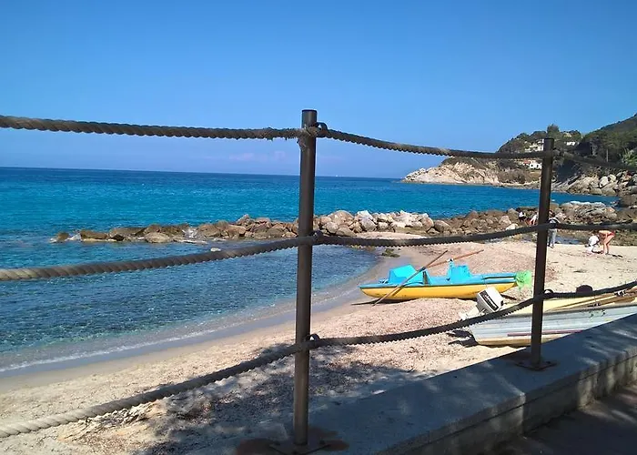 Summer Marciana (Isola d'Elba)