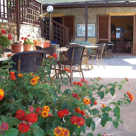 Summer Marciana (Isola d'Elba)