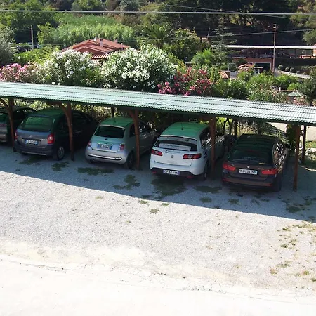 Maison d'hôtes Summer