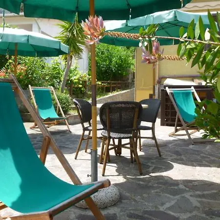 Summer 4* Marciana (Isola d'Elba)