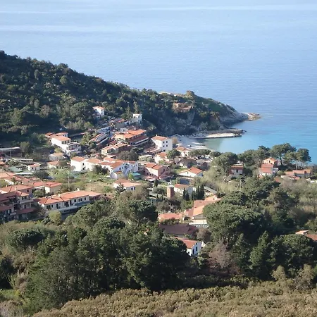 Summer Maison d'hôtes Marciana (Isola d'Elba)