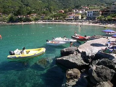 Summer Marciana (Isola d'Elba)