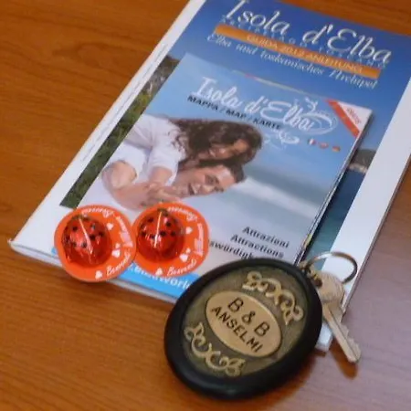 Summer 4* Marciana (Isola d'Elba)