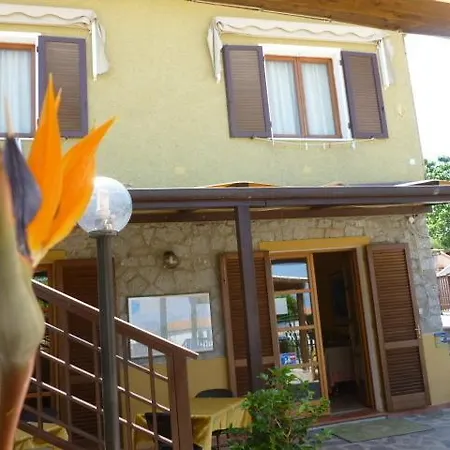 Summer 4* Marciana (Isola d'Elba)