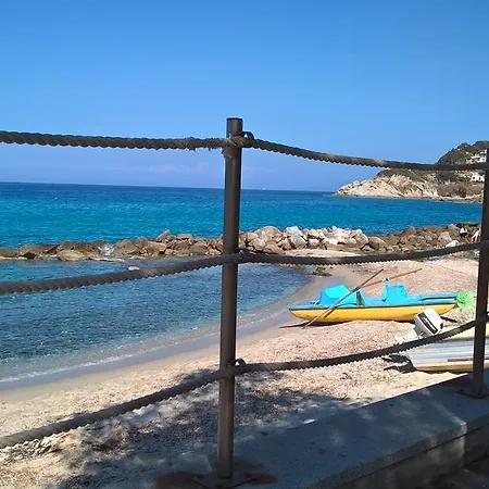 Summer Marciana (Isola d'Elba)