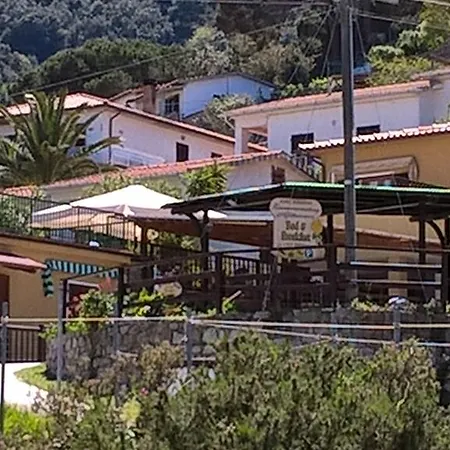 Summer Maison d'hôtes Marciana (Isola d'Elba)